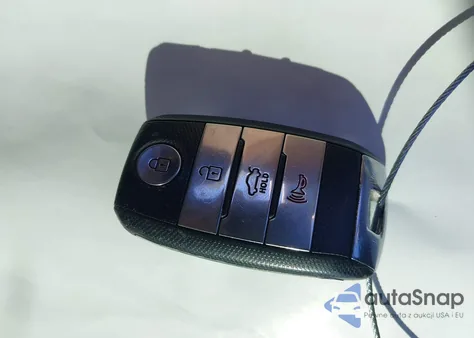 2015 Kia Optima Ex из США, поврежденный, VIN 5XXGN4A7XFG469929